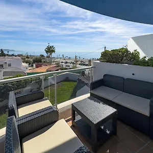 Apartment Apartamento El Barco 1 Linea Playa, Parking, Wifi, Torrox
