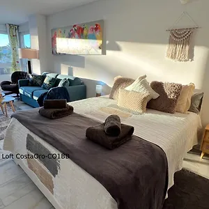 Apartment 1 Bed Costaoro, Torrox