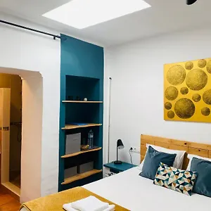 Homestay With Bathroom In Private House Casa Mar, Torrox
