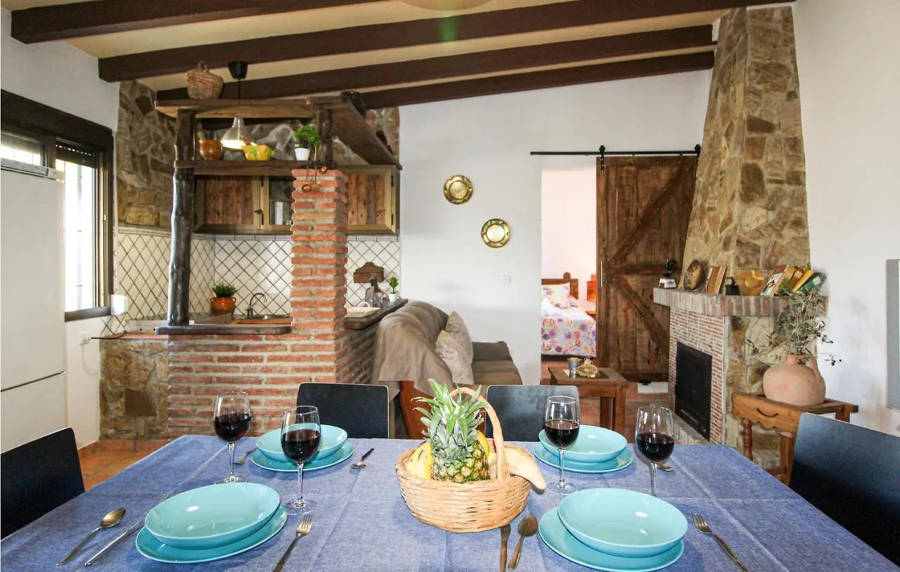 Villa Escobar Torrox Holiday home
