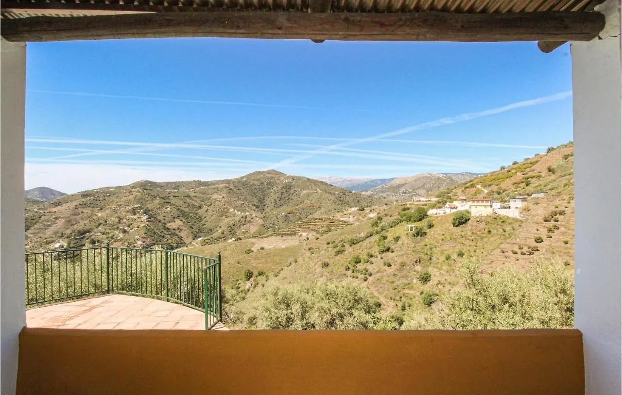 Holiday home Villa Escobar Torrox Spain