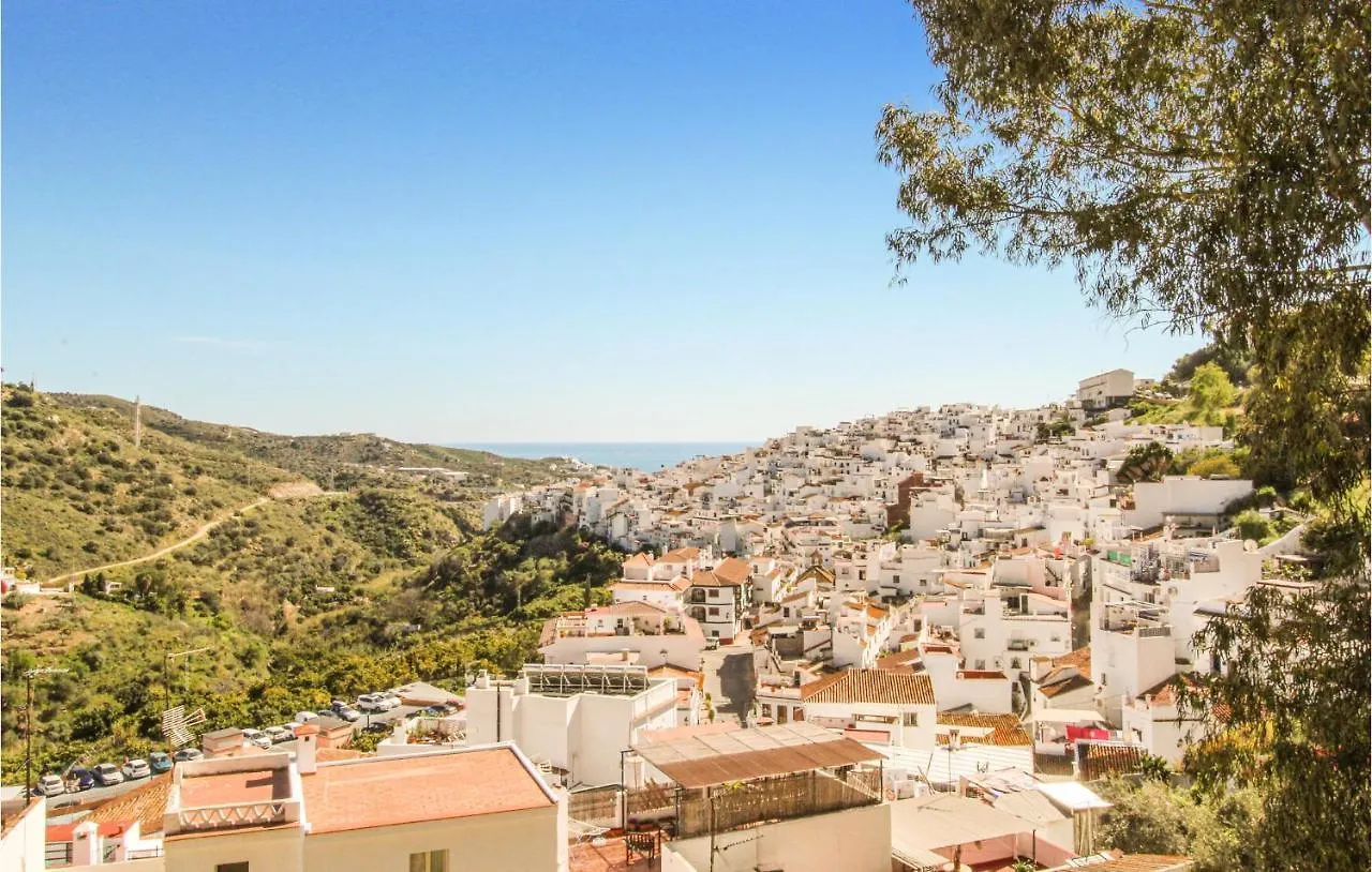 Villa Escobar Torrox Holiday home