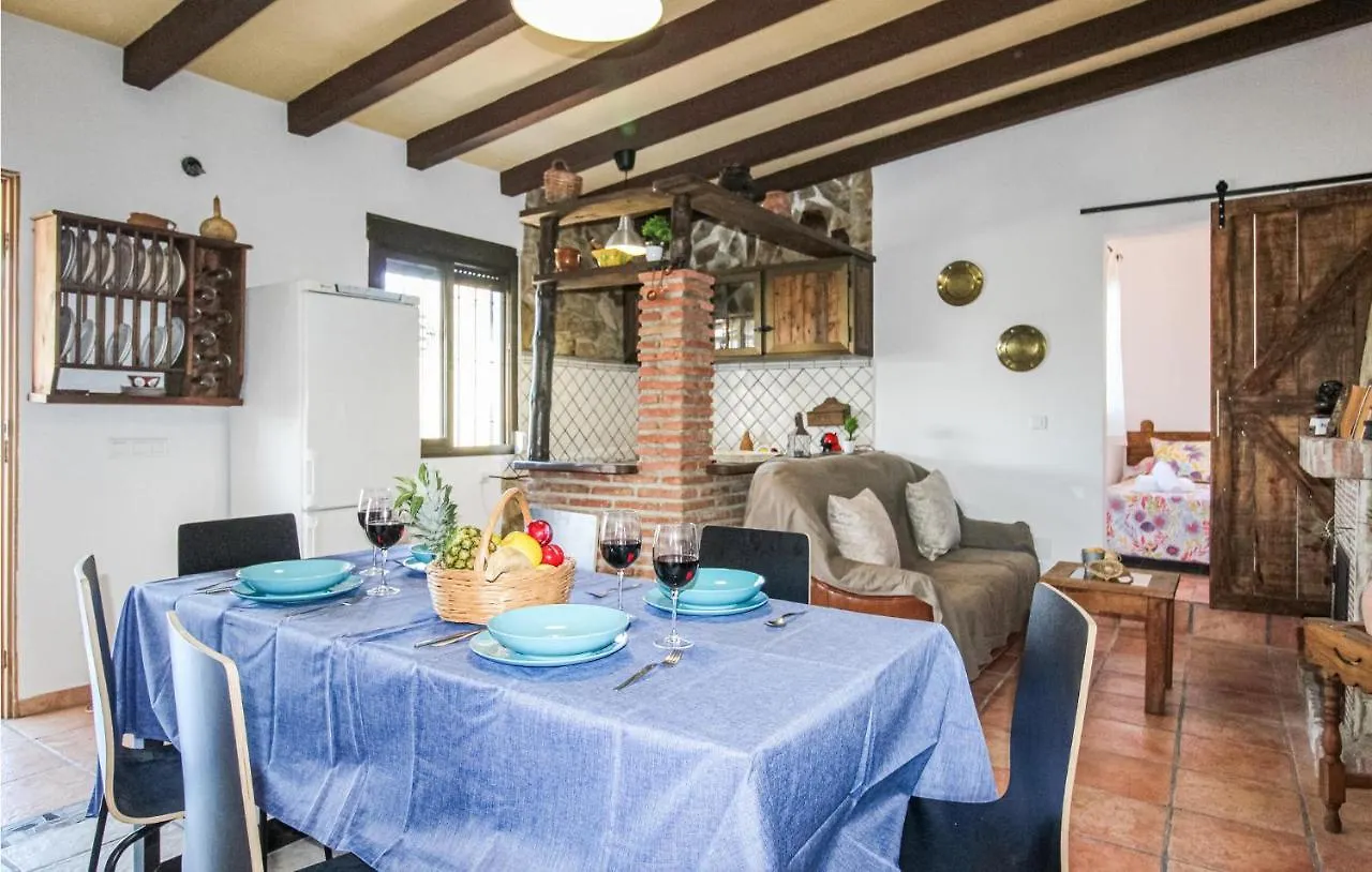 Holiday home Villa Escobar Torrox Spain