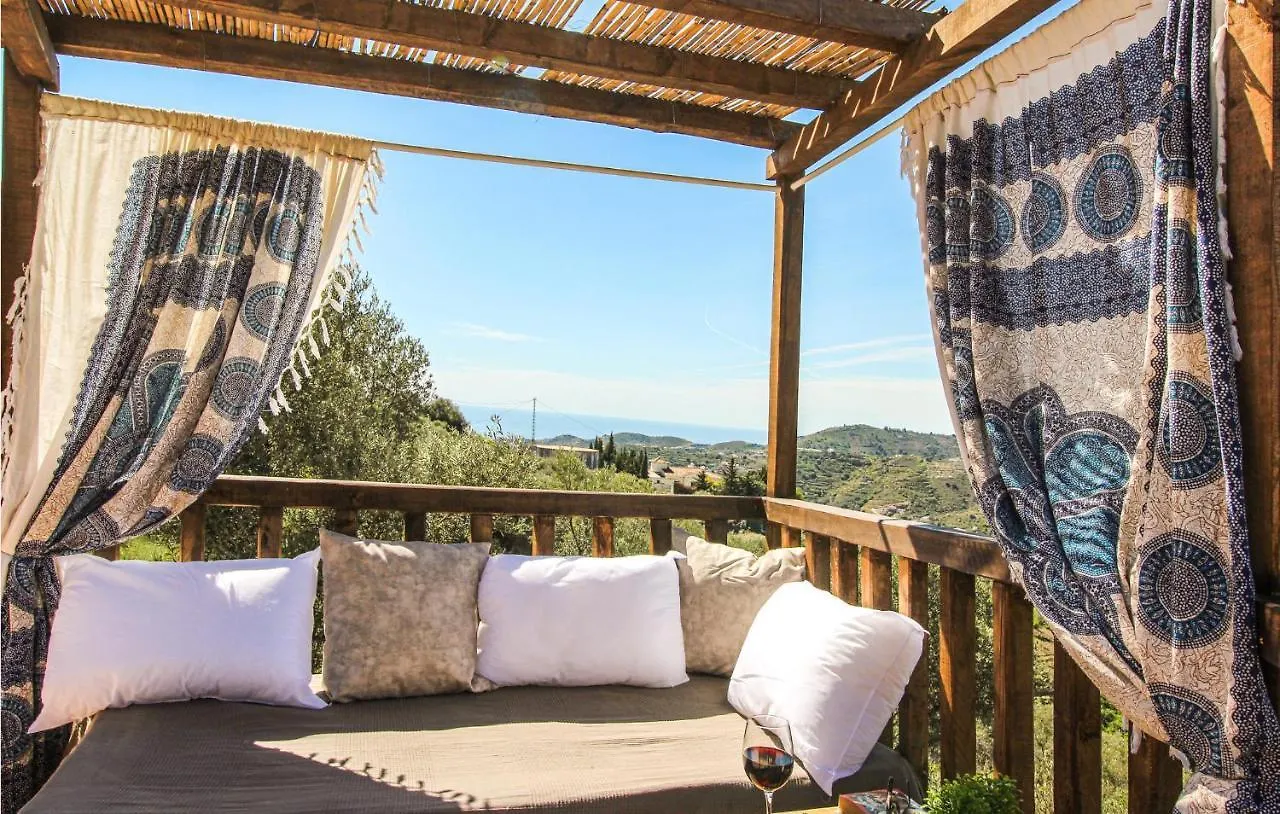 Villa Escobar Torrox