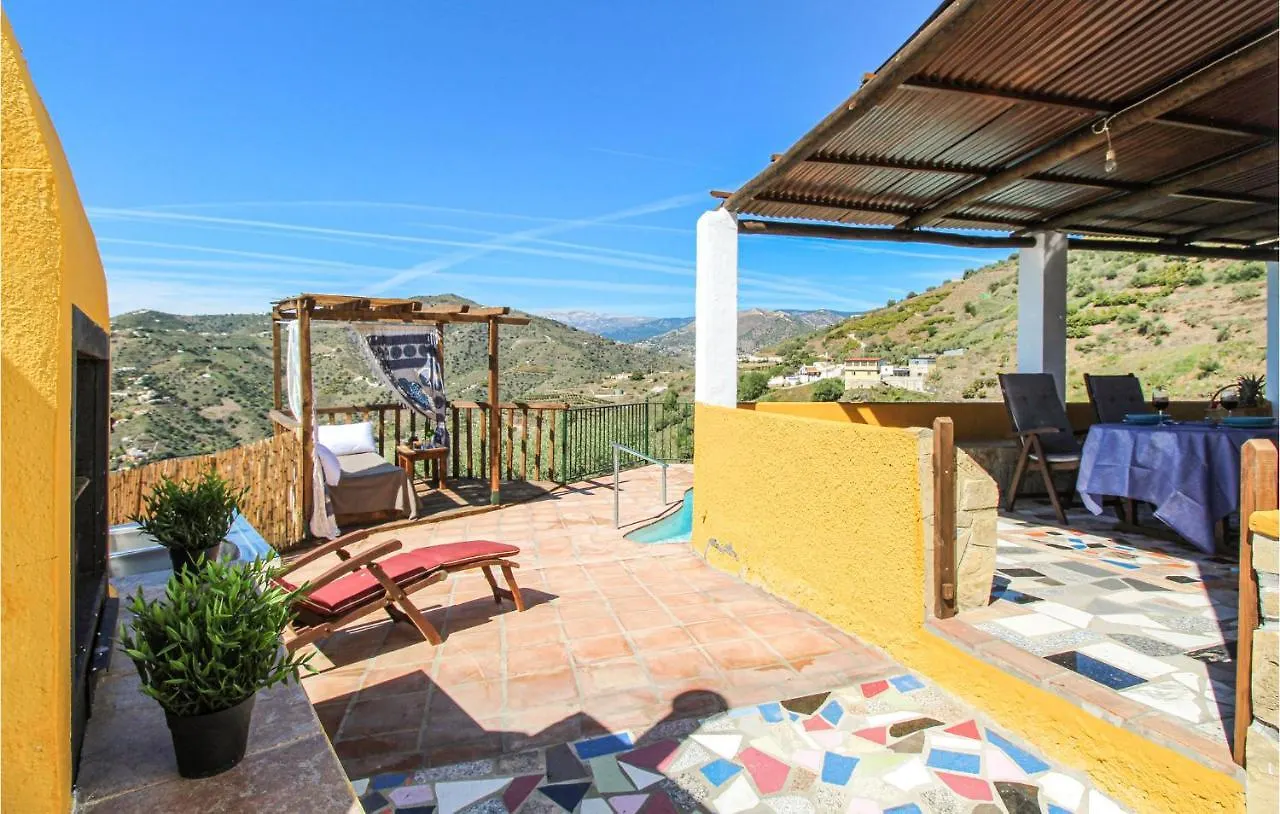 Villa Escobar Torrox