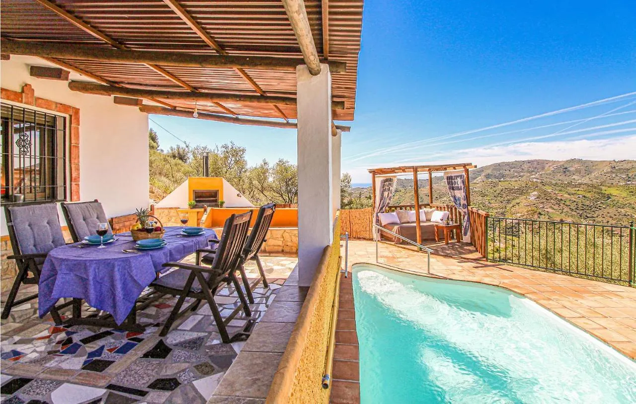 Villa Escobar Torrox Holiday home